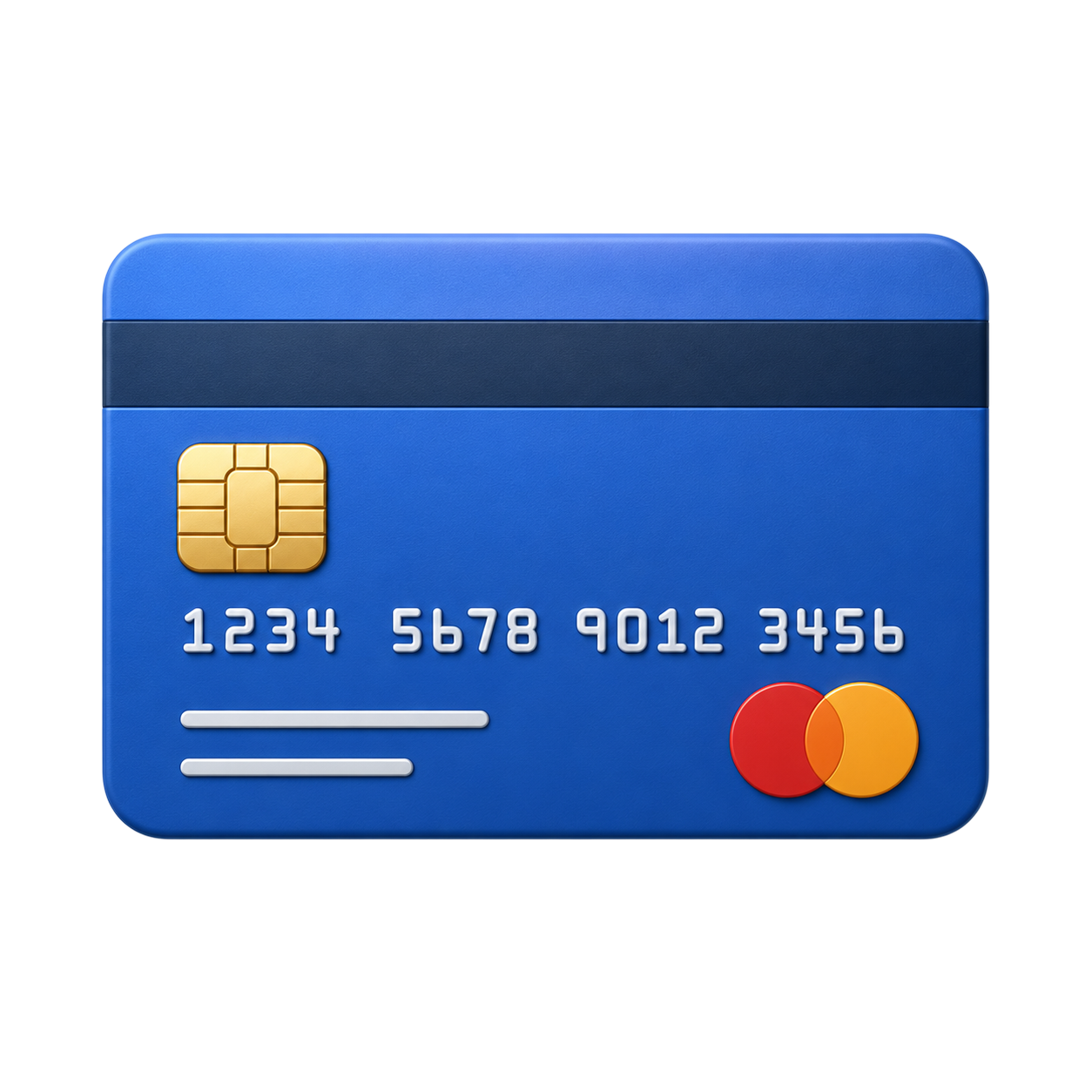 Credit Card